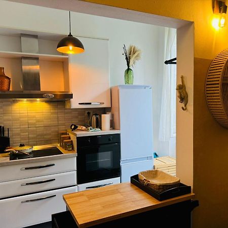 H33 Boutique Apartment In Livorno Centro المظهر الخارجي الصورة
