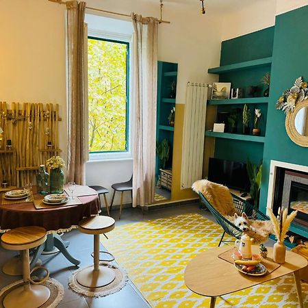 H33 Boutique Apartment In Livorno Centro المظهر الخارجي الصورة