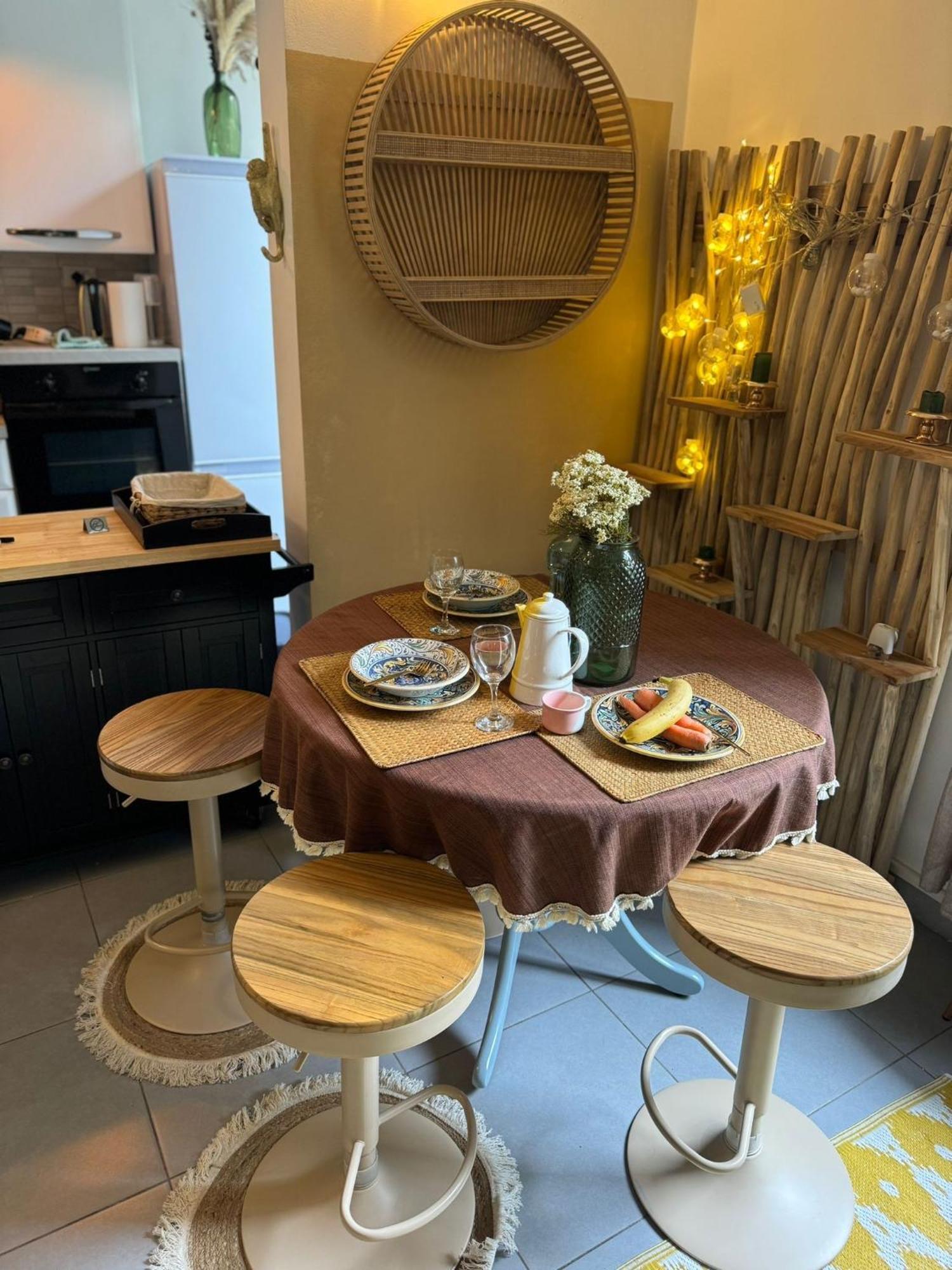 H33 Boutique Apartment In Livorno Centro المظهر الخارجي الصورة